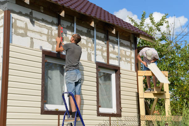 Best Siding Painting and Refinishing  in Abernathy, TX